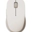 Мышь беспроводная Xiaomi Classic Office Mouse Bluetooth Dual Mode 2 белая - бесшумная