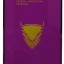 Защитное стекло для i-Phone X/XS/11 Pro 5.8" OG Purple чёрное