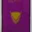 Защитное стекло для i-Phone X/XS/11 Pro 5.8" OG Purple чёрное