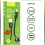 Usb Кабель-зарядка Lightning Hoco X89 1м 2.4A в тканевой оплётке чёрный