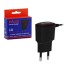 Сетевое зар. устр. BIOS MicroUSB 0.7A черное