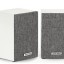 Акустическая система 2.0 Smartbuy Fusion (SBA-3300) 2х3Вт дерево бело-серая