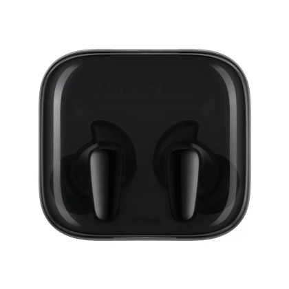 Беспроводные наушники TWS Realme Buds Air 3S BT5.0/30mAh/4ч черные