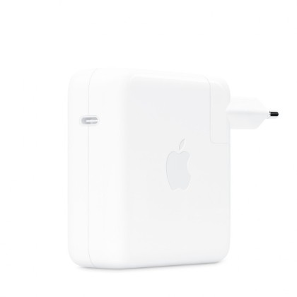 Сетевое зар. устр. для i-Phone 96W TYPE-C в упаковке (Оригинал)