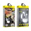 Беспроводные наушники TWS Awei T28 IPX4/BT5.0/35mAh/3.5ч черные