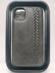 Накладка для i-Phone 11 Kajsa Preppie Collection серая