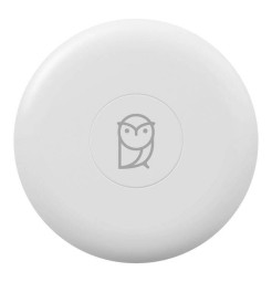 Умный детский термометр Xiaomi Miaomiaoce Smart Digital Baby Thermometer Pro MMC-T201-2 белый