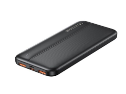 Powerbank Remax Q Handing warm GXZ-N705 10000mAh  серый