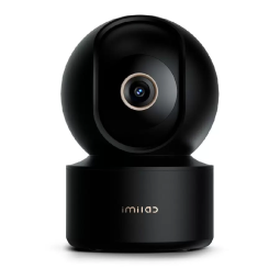 IP-камера Xiaomi Imilab C22 Camera 5Мп CMSXJ60A черная