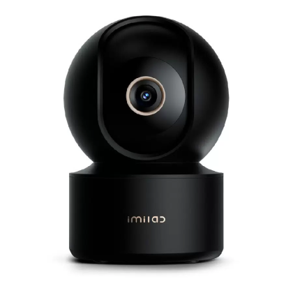 IP-камера Xiaomi Imilab C22 Camera 5Мп CMSXJ60A черная