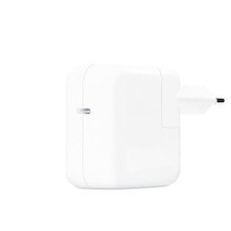 Сетевое зар. устр. для i-Phone 30W TYPE-C в упаковке (Оригинал)