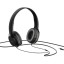 Стереонаушники Bluetooth полноразмерные HOCO W24 Enlighten с микрофоном 1.2м золотой
