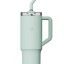 Термокружка Xiaomi Mijia Sippy Cup 1L (MJXGB01RM) бирюзовая