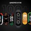 Фитнес-браслет Xiaomi Mi Band 7 черный