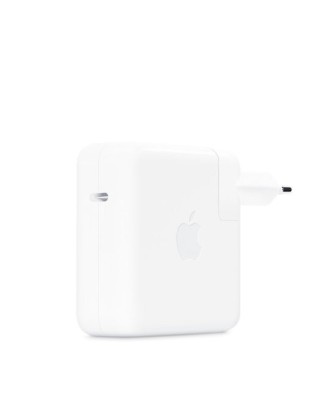 Сетевое зар. устр. для i-Phone 61W TYPE-C в упаковке (Оригинал)