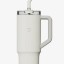 Термокружка Xiaomi Mijia Sippy Cup 1L (MJXGB01RM) белая