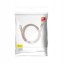 Кабель-зарядка Type-C на Lightning Baseus Colorful 18W 1.2м (CATLDC-04) пудро