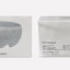 Умная маска для сна Xiaomi Hot Compress Eye Mask AD-ES011806LG серая