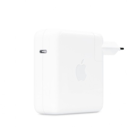 Сетевое зар. устр. для i-Phone 87W TYPE-C в упаковке (Оригинал)