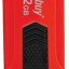 3.0 USB флеш накопитель Smartbuy 32GB STREAM Red (SB32GBST-R3)