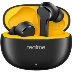 Беспроводные наушники TWS Realme Buds T100 BT5.3/4ч black