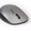 Мышь беспроводная Smartbuy 309AG USB/DPI 1000/3 кнопки/1AA (SBM-309AG-SK) серебро/металлик