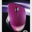 Мышь беспроводная Smartbuy 309AG USB/DPI 1000/3 кнопки/1AA (SBM-309AG-SK) серебро/металлик