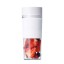 Портативная соковыжималка Xiaomi Mijia Portable Juicer 300мл белый