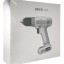 Аккумуляторная дрель-шуруповерт Xiaomi MarsWorker 12V Electric Drill (белая), шт