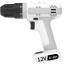 Аккумуляторная дрель-шуруповерт Xiaomi MarsWorker 12V Electric Drill (белая), шт