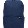 Рюкзак Xiaomi Mi Colorful Mini 10L (ZJB4135CN) синий