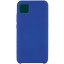 Накладка для Huawei Y6 2019 Silicone cover,без логотипа черная