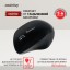 Мышь беспроводная Smartbuy EZ Work Pro 1000DPI/10м черная