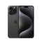 Apple iPhone 15 Pro Max 256Gb (Black Titanium)
