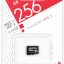 micro SDXC карта памяти Smartbuy 256GB Class 10 80 MB/s (с адаптером SD)