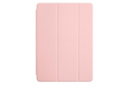 Чехол-книжка Smart Case для iPad 10,2" (2019) (без логотипа) пудро
