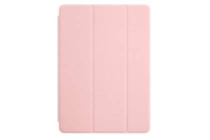 Чехол-книжка Smart Case для iPad 10,2" (2019) (без логотипа) пудро