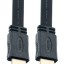 Кабель HDMI - HDMI v1.4 Perfeo (H1303) 3м плоский