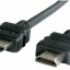 Кабель HDMI - HDMI v1.4 Perfeo (H1303) 3м плоский