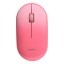 Мышь беспроводная Smartbuy Pink Silient 266 розовый градиент - бесшумная