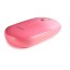 Мышь беспроводная Smartbuy Pink Silient 266 розовый градиент - бесшумная