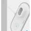Беспроводное зарядное устройство 3in1 смартфон/Watch/AirPods Hoco CW21 10W/2W/3W белое