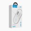 Беспроводное зарядное устройство 3in1 смартфон/Watch/AirPods Hoco CW21 10W/2W/3W белое