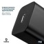 Сетевое зарядное устройство с быстрой зарядкой Baseus Quick Charger Super 1C-20W черное
