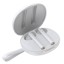 Мобильная Bluetooth-гарнитура Baseus Encok W05 (NGW05-02) белая