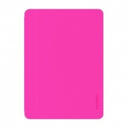 Чехол-книжка Smart Case для iPad 10,2" (2019) (без логотипа) розовый