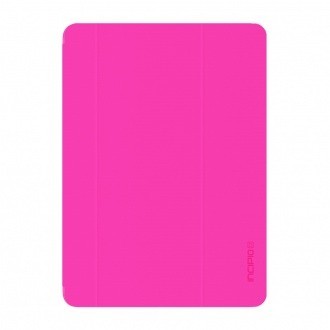 Чехол-книжка Smart Case для iPad 10,2" (2019) (без логотипа) розовый