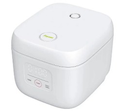 Рисоварка-мультиварка Xiaomi Joyami L1 4л JFB02M белая
