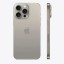 Apple iPhone 15 Pro Max 256Gb (Natural Titanium)