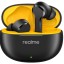 Беспроводные наушники TWS Realme Buds T100 BT5.3/4ч черный